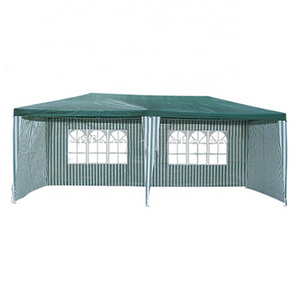 China manufacturer supply used gazebo outdoor 3x6 for sale