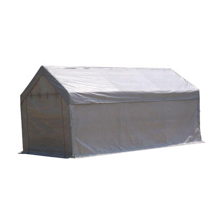 Professional factory supply sales promotion cheap car wash tent