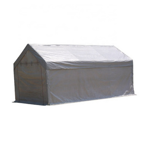 Professional factory supply sales promotion cheap car wash tent