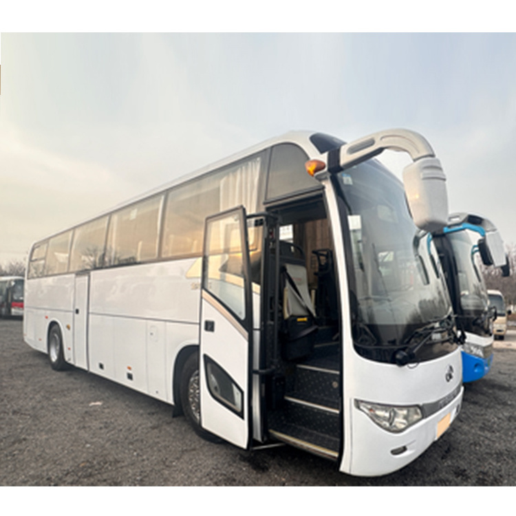 86.38KWH Electric Mini Buses Coaches Seating Capacity 20 Shuttle Bus