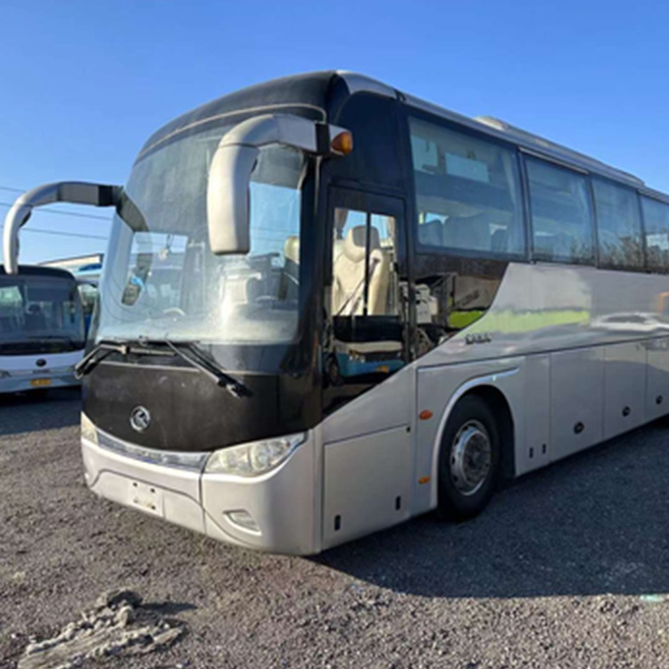 Double deck citybus 12 meters 78seats open top with safety roof tourist bus