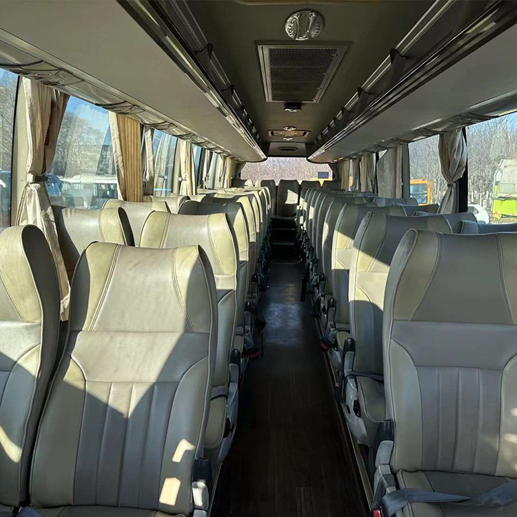 30 Seater Bus Various Quality Assurance Bus For Sale Medium Size Size Buses