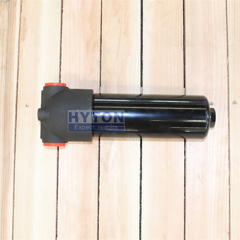 Cone Crusher Single Cylinder Cone Crusher Apply GP330 Oil Filter HT-N02445980