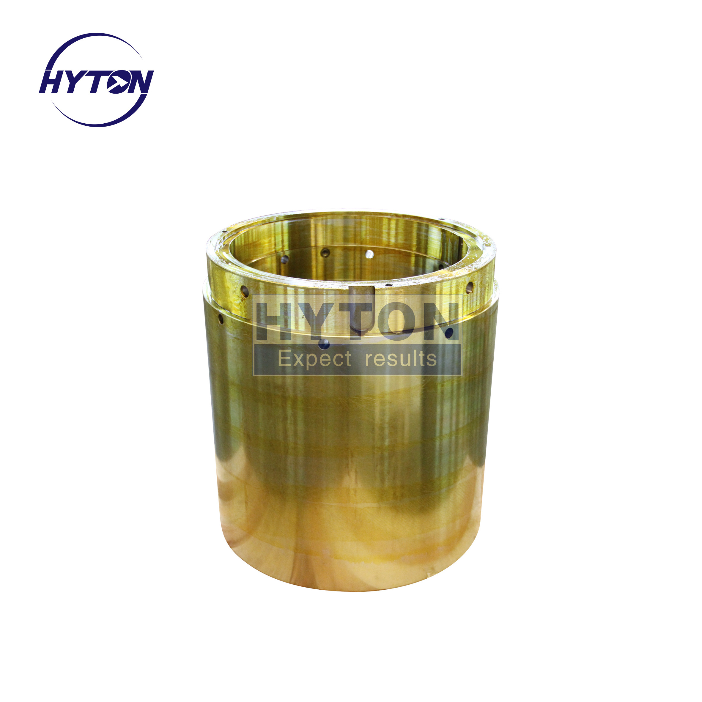 hyton mining quarry machine parts Eccentric Gear Eccentric Sleeve for GP330 Cone Crusher spares