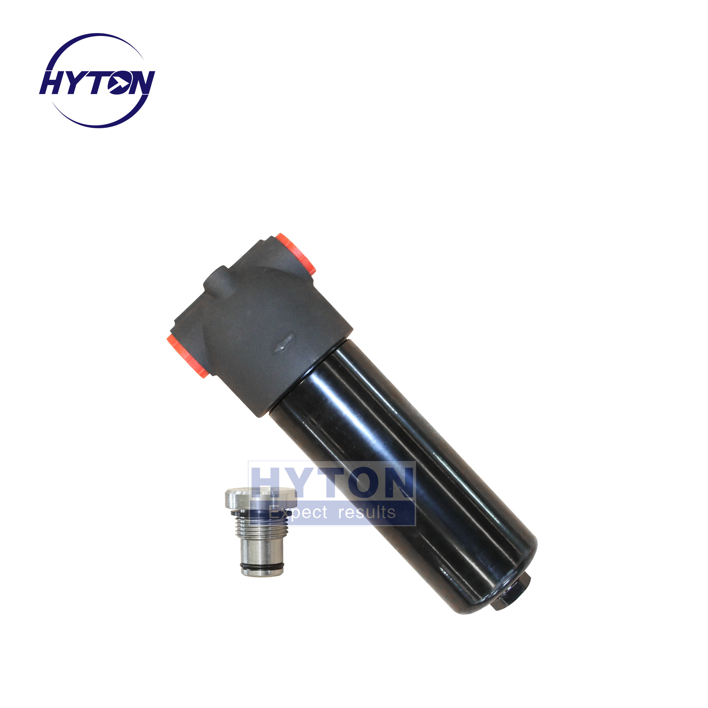 GP330 Cone Crusher Spare Part Oil Filter for Hot Sale