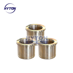 mining and quarry machine parts Main Frame Pin Bushing for HP series cone crusher spares