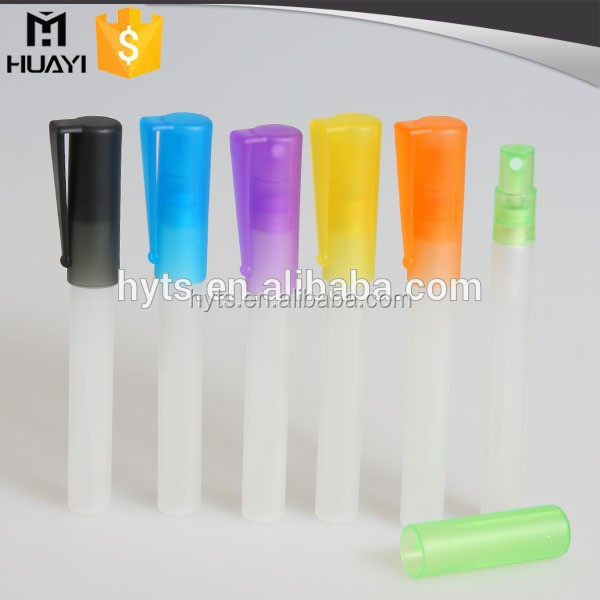 1.5ML 2ML 3ML 4ML 5ML 6ML 7ML 8ML 9ML 10ML  tester perfume sample glass vial pocket sprayer bottle