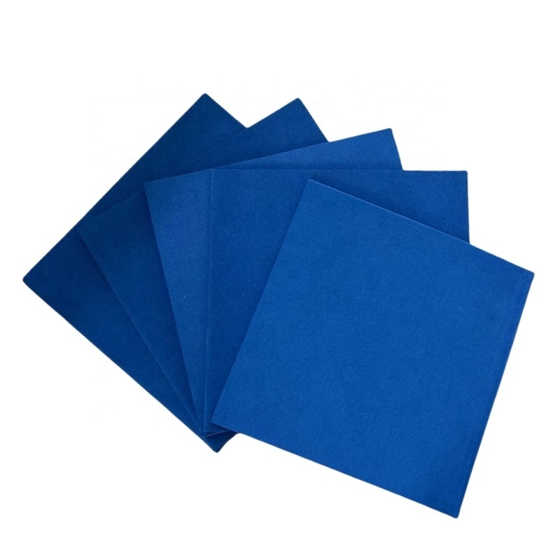 OEM color Virgin soft and firm Closed cell EVA foam for tapes and soles