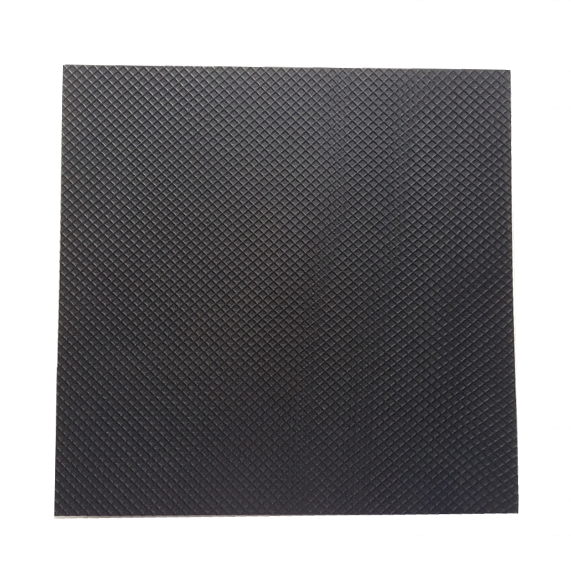 Semi Closed or Open cell EPDM rubber foam for Automotive