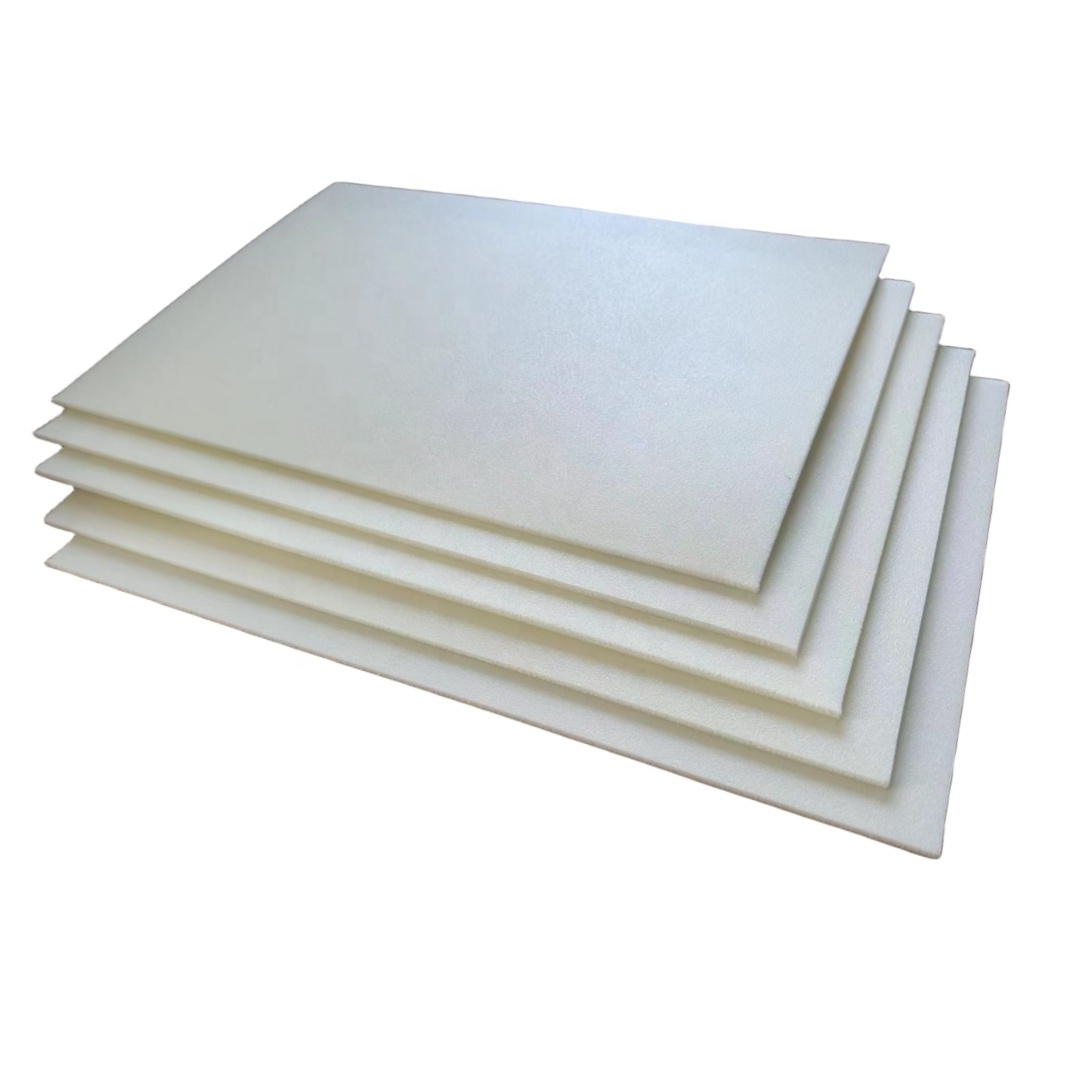 Rohs soft and hard crosslinked IXPE foam in sheets and rolls for packing and industry