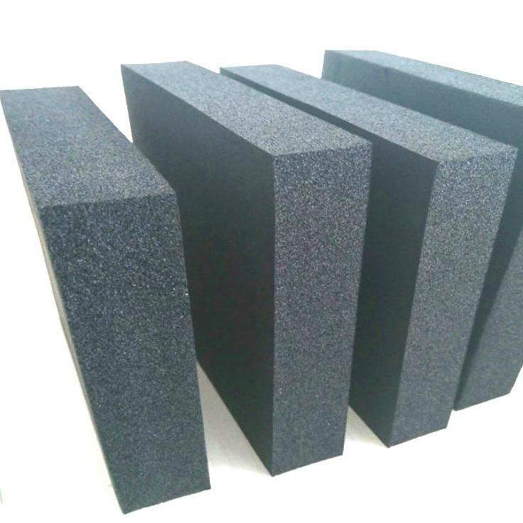 Professional high quality NBR EPDM CR Butyl FKM Rubber latex sheet