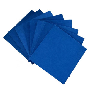 Crafts Virgin and Recycled Closed Cell EVA foam sheet for Packing and Soles