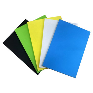 High Elastic Soft Closed cell EVA foam for medical and sports