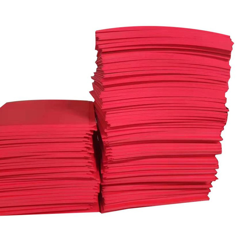 Heat Insulation PE foam cross-linked Polyethylene foam sheet