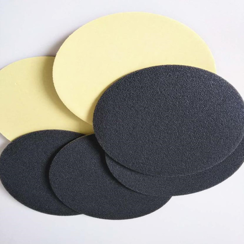 Sponge Foam Sheet Color Die Cut Polyurethane High Density PE Foam