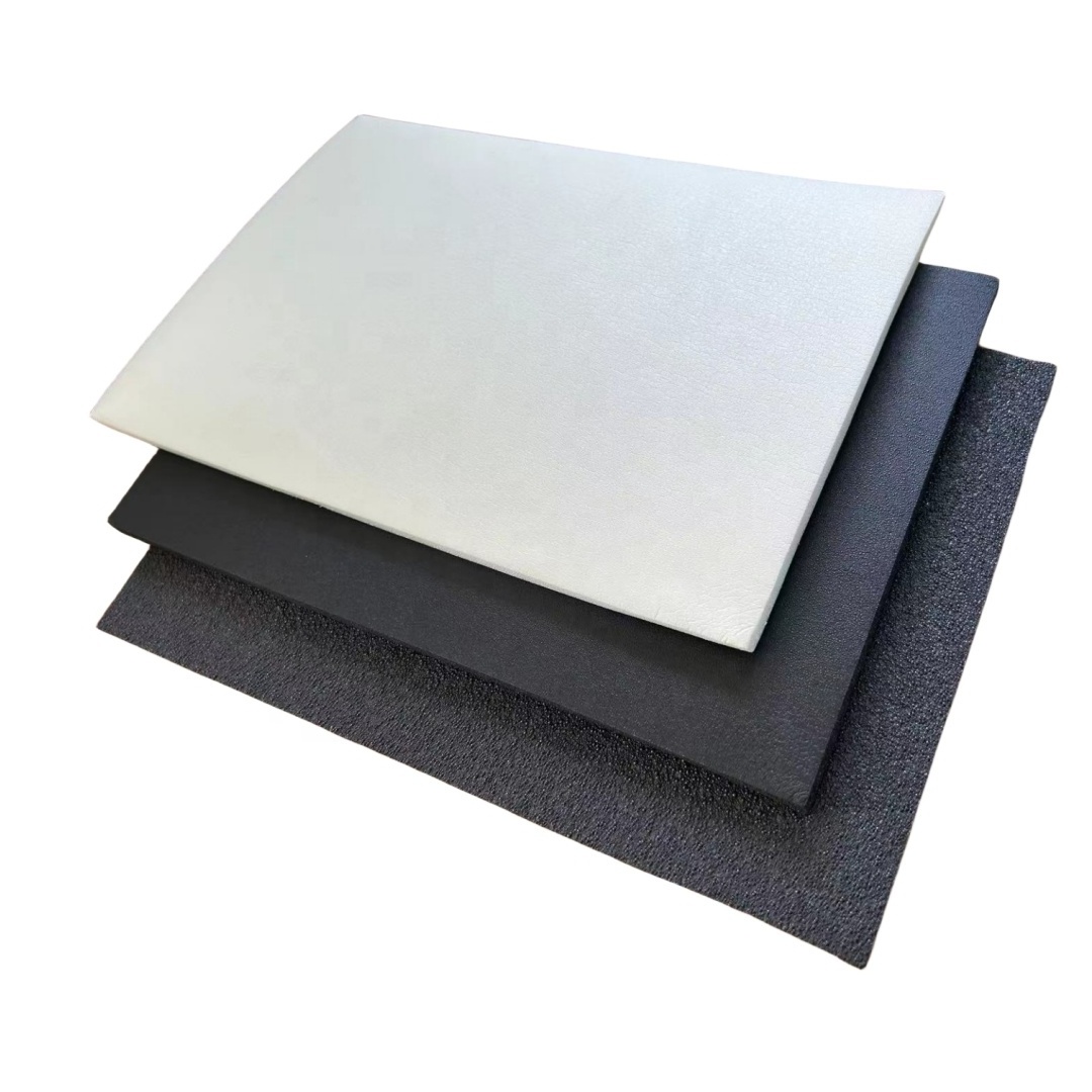 Rohs soft and hard crosslinked IXPE foam in sheets and rolls for packing and industry