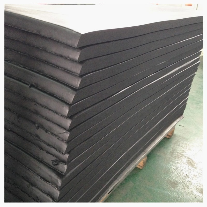 Semi Closed or Open cell EPDM rubber foam for Automotive