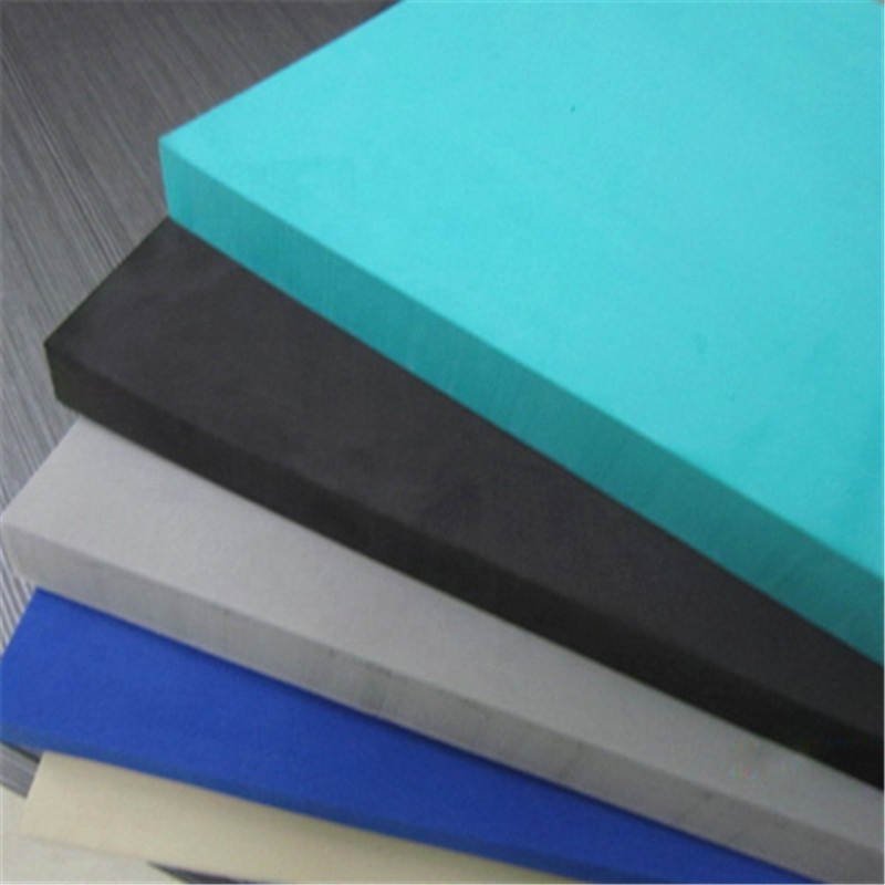 1mm 2mm 3mm 4mm closed cell EVA foam for crafts