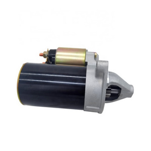 MHJKIA New Auto Starter Assembly Car Engine Starter Motor 36100-23000 36100-23050 36100-23060  for Korean Car Hyundai Kia