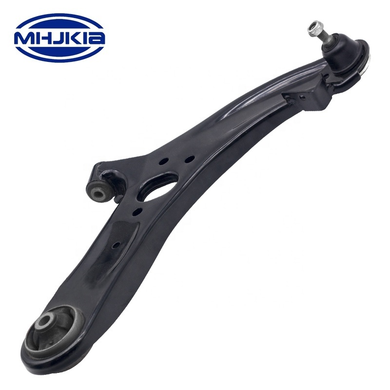 Professional Auto Parts Suspension Upper Lower Control Arms For Korean Car Hyundai SONATA TUCSON GETZ TB KIA SORENTO SPORTAGE