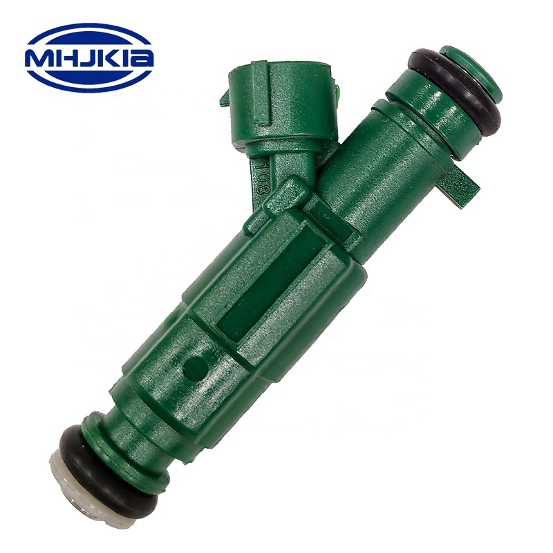 MHJKIA Auto Engine Parts Fuel Injector Nozzles 35310-3C700 35310-2E700 35310-3C560 for Korean Japanese Car Hyundai KIA