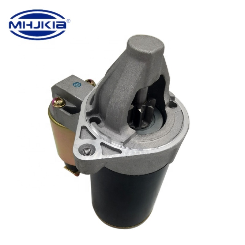 MHJKIA New Auto Starter Assembly Car Engine Starter Motor 36100-23000 36100-23050 36100-23060  for Korean Car Hyundai Kia