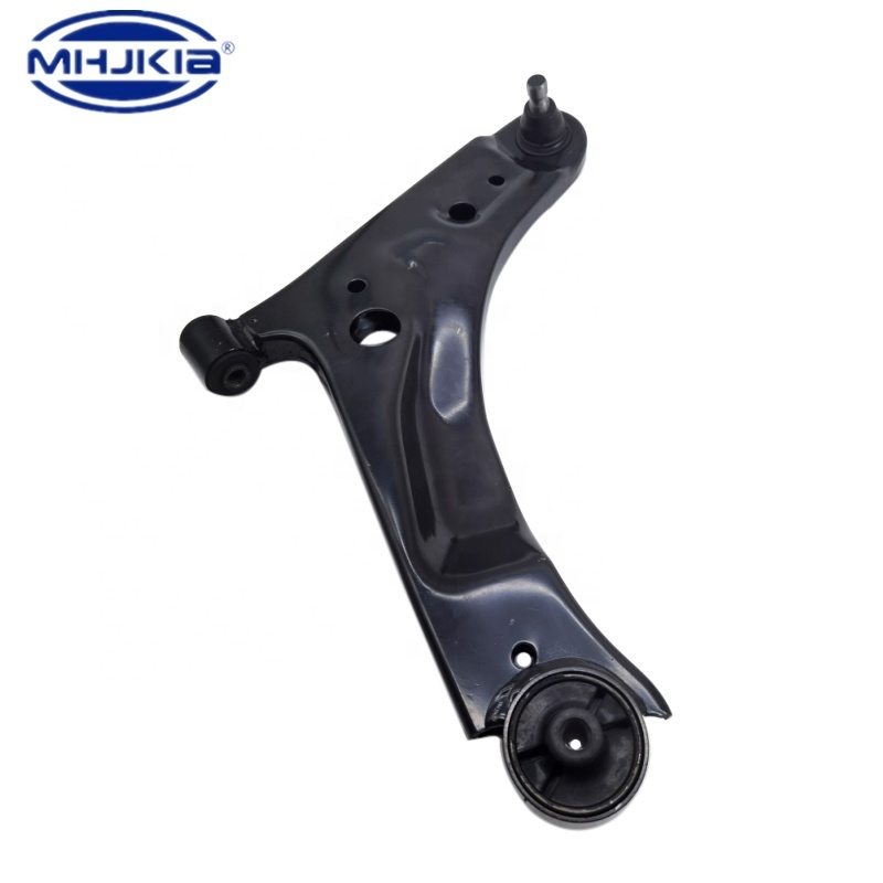 Professional Auto Parts Suspension Upper Lower Control Arms For Korean Car Hyundai SONATA TUCSON GETZ TB KIA SORENTO SPORTAGE