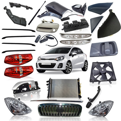 Korean auto accessories discount