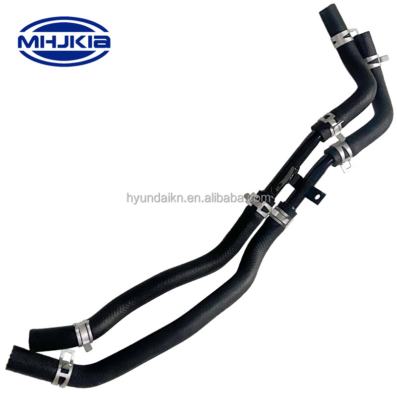 MHJKIA High Quality Auto Parts Tube Assy-Oil Cooler 25470-2GGA0 for Hyundai Kia