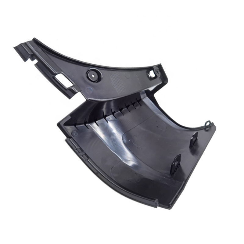 Rear Corner Bumper 86612-4H000 86613-4H000 Rear Bumper Guard for Hyundai  H-1/GRAND STAREX