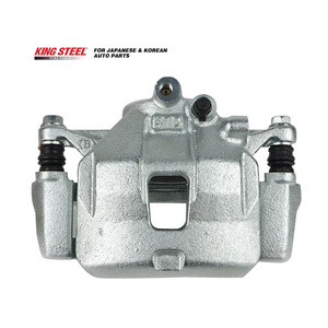 KINGSTEEL OEM MR527978 Best Price Wholesale Auto Parts Spare Car Right Front Brake Caliper For Mistubishi L200 K74T 1996-2004