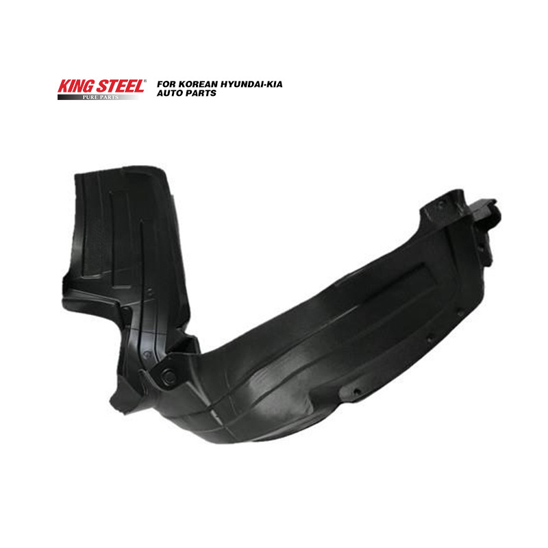 KINGSTEEL OEM 86810-0X200 Whole Sale Korean Car Auto Parts FENDER INNER RL For HYUNDAI HYUNDAI I10,12