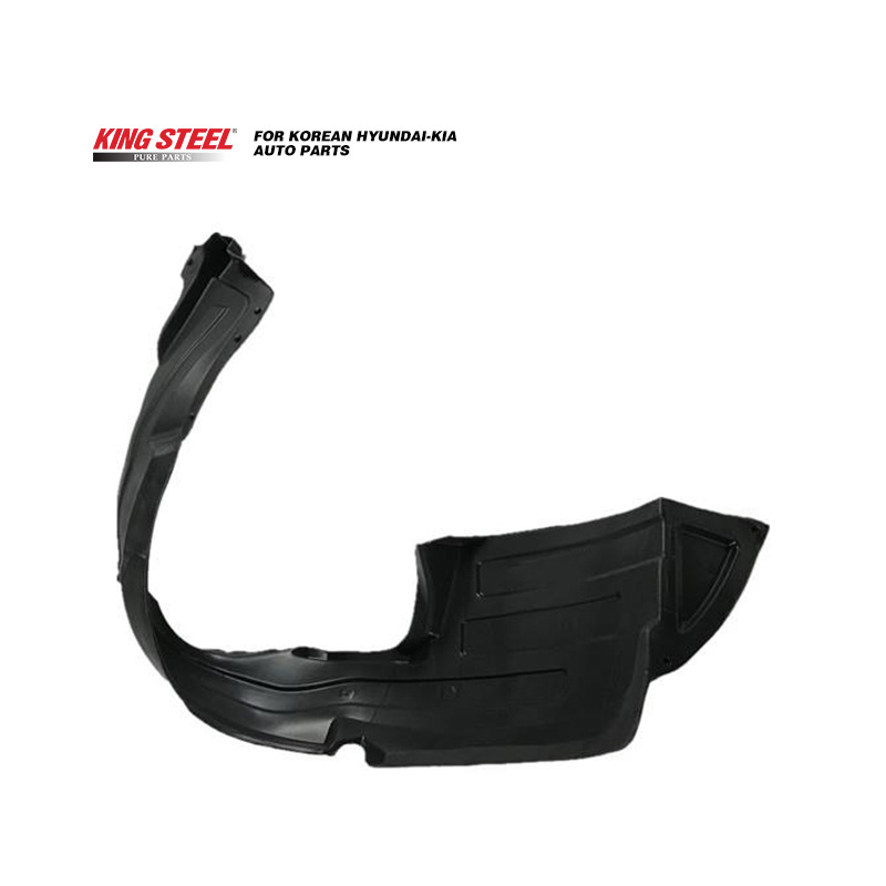 KINGSTEEL OEM 86810-0X200 Whole Sale Korean Car Auto Parts FENDER INNER RL For HYUNDAI HYUNDAI I10,12