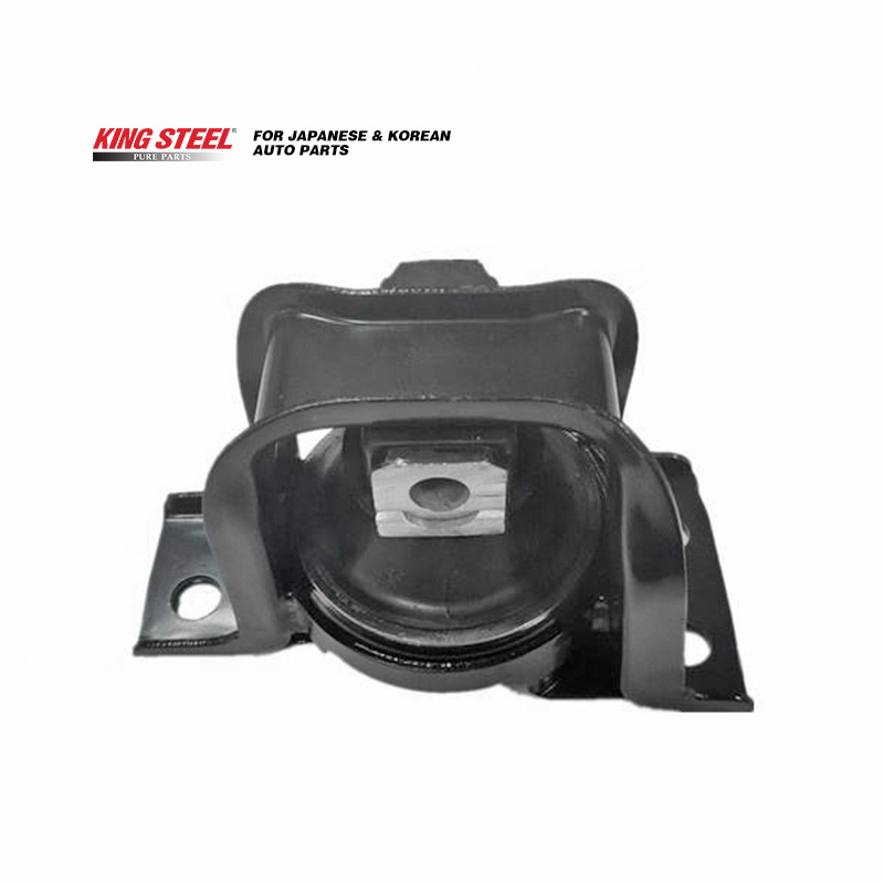 KINGSTEEL OEM 11210-ED800 Original Genuine Quality Auto Parts Front Right Engine Mounting for NISSAN Versa Tiida Bluebird Sylphy