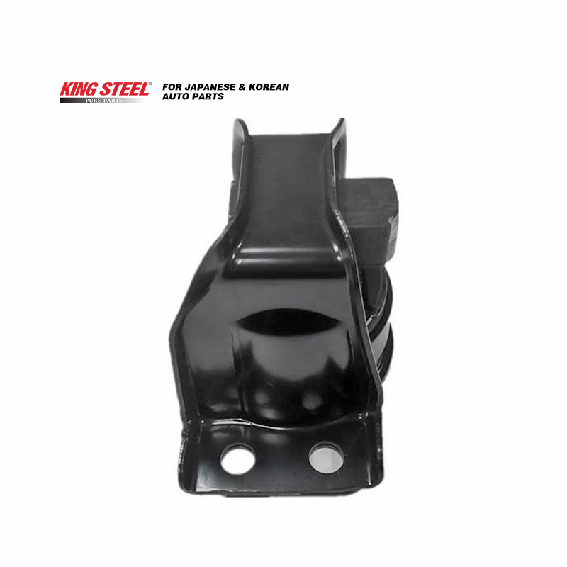 KINGSTEEL OEM 11210-ED800 Original Genuine Quality Auto Parts Front Right Engine Mounting for NISSAN Versa Tiida Bluebird Sylphy