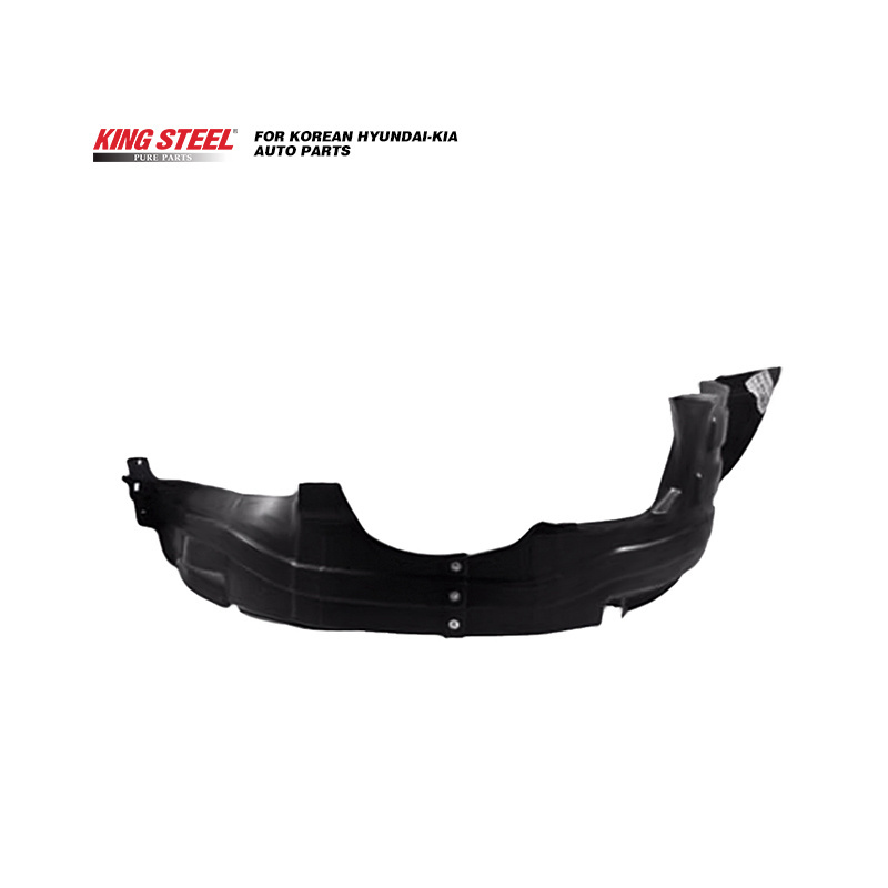 KINGSTEEL OEM 86810-0X200 Whole Sale Korean Car Auto Parts FENDER INNER RL For HYUNDAI HYUNDAI I10,12