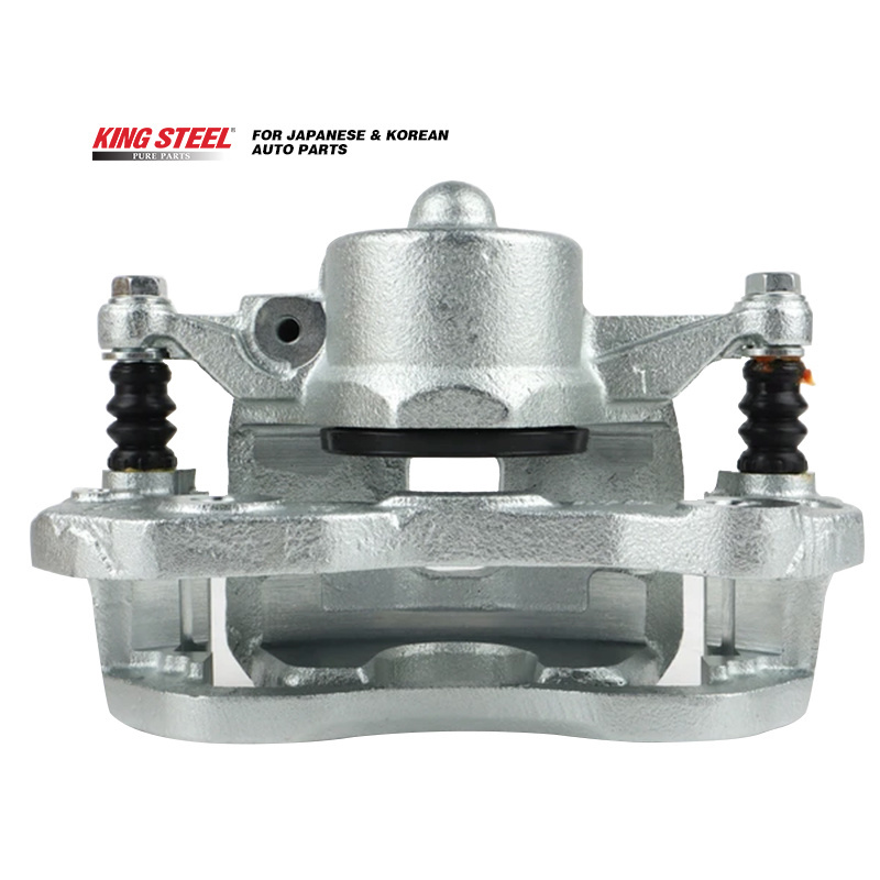 KINGSTEEL OEM MR527978 Best Price Wholesale Auto Parts Spare Car Right Front Brake Caliper For Mistubishi L200 K74T 1996-2004