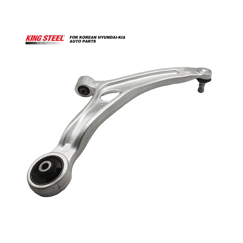 KINGSTEEL OE 54500-G2100 54501-G2100 Wholesale Car Parts Front Lower Left Right Control Arm For HYUNDAI Kona Ioniq KIA SOUL Niro