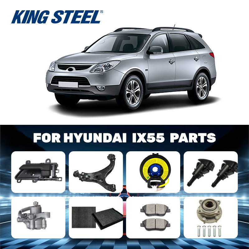 KINGSTEEL Brand China Manufacturer Wholesale Korean Car Auto Spare Parts For Hyundai Veracruz IX55 2001 Other Auto Parts