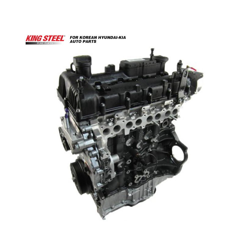 New Complete Diesel Petrol Engine D4HB For Hyundai Santafe Gdi 2.2 2.4 2007 2010 2012 2014 2017 Sport 2.0T 4Wd Car