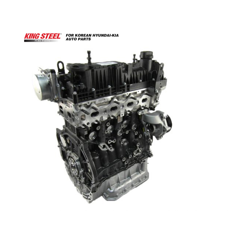 New Complete Diesel Petrol Engine D4HB For Hyundai Santafe Gdi 2.2 2.4 2007 2010 2012 2014 2017 Sport 2.0T 4Wd Car