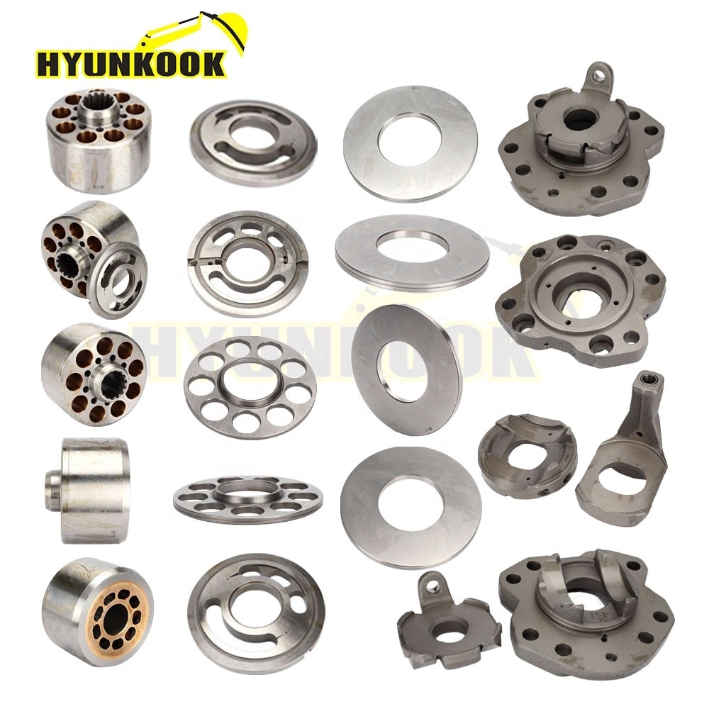 Hot Selling Various rexroth a4vg series a4vg28 hydraulic pump parts Repair Kit Piston Parts Gear Pump Parts