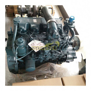 Kubota d1503 engine manufacturers d1503 engine For machinery engine parts d1503