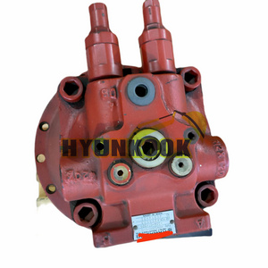 hydraulic motor swing drive dx220 dx220lca dh225 dh225-c dx225 dx225lc dx225lca dh258 dx300 dh300-7 dx340lc swing drive motor