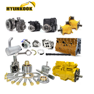 Hydraulic pump excavator Piston Main Pump Hydraulic Swing Motor Spare Parts Repair Kits for Kawasaki Rexroth Pump Parts