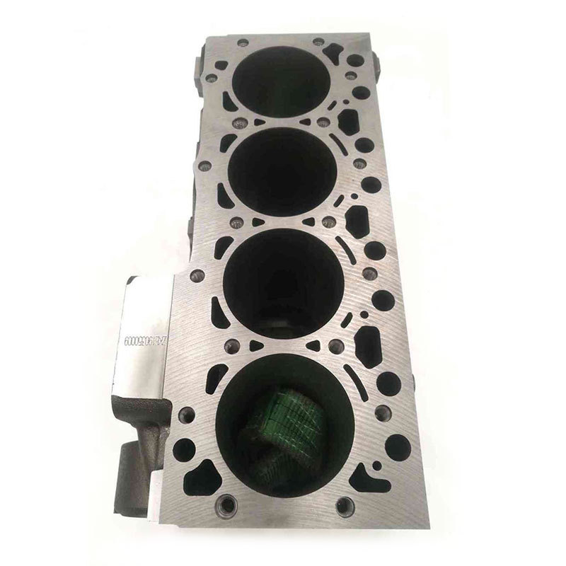 Original New 1104D-44T CYLINDER BLOCK ZZ50324 FOR PERKINS EXCAVATOR