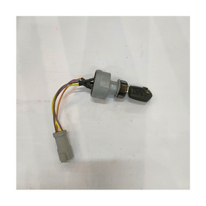 Hyunkook D6R Starter Switch 142-8858 1428858 216 216B 226B 416D HD 572R LL 904H ignition switch AS-START For Caterpillar