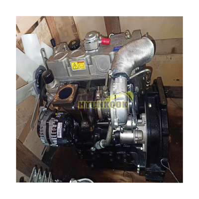 Hot sale Diesel engine 404D-22T ENGINE 4-cylinders L170 L175 L215 L218 L220 LS175 ENGINE ASSY for Perkins