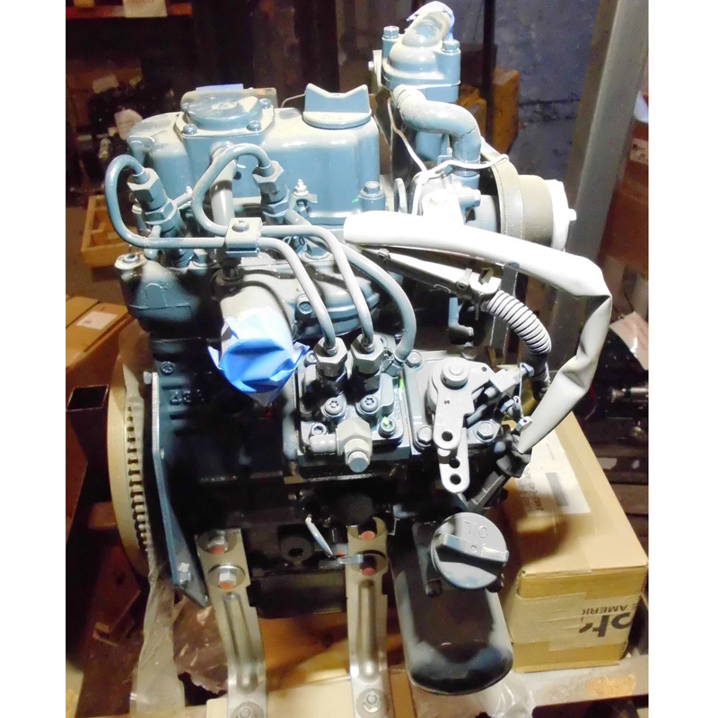 Z482 kubota 2 Cylinder Diesel Engine kubota z482-e4b engine motor for sale