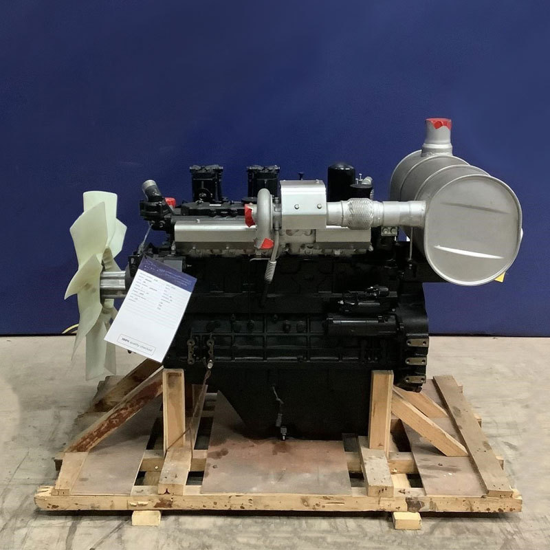 Diesel Engine For Cat 3408 3204 3116 3066 3406 3306 C13 C7 S6k C18 C9 Engine Assy Excavator Motor